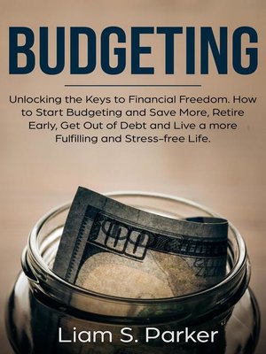 cover image of Budgeting
